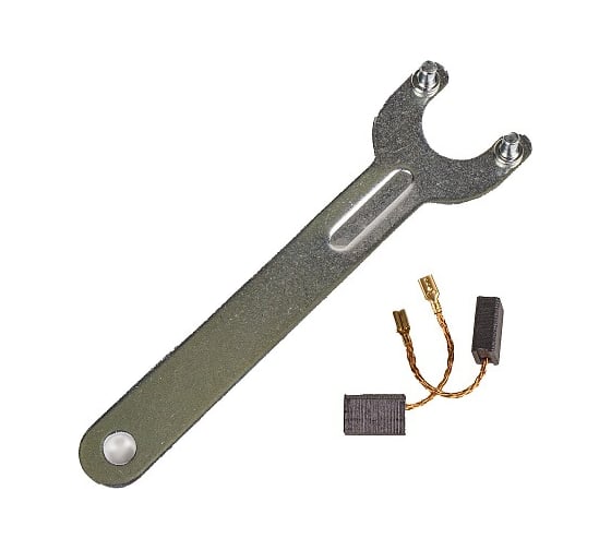 Машина шлифовальная угловая REDVERG RD-AG1200-125E 00006692873, 125 мм, 12000 об/мин, 1200 Вт детальное изображение - 9
