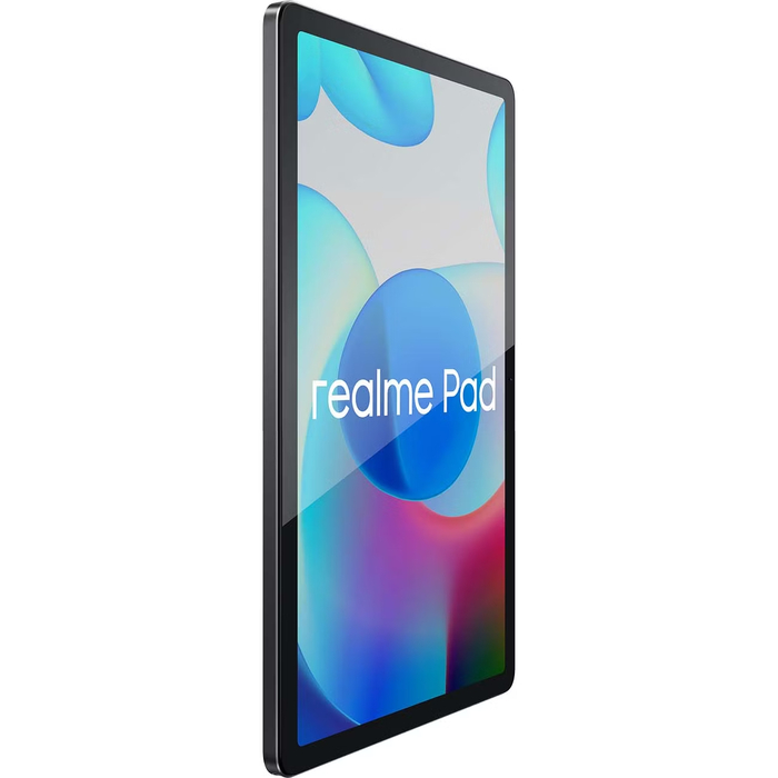 Планшет Realme Pad 6/128 ГБ, Серый, Wi-Fi №2