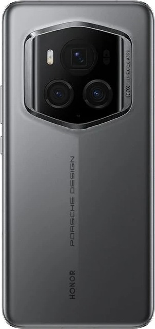 Смартфон Honor Magic6 RSR Porsche Design 24/1 ТБ, Серый, Dual nano-SIM + Esim детальное изображение - 7