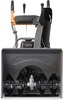 Снегоуборщик бензиновый VILLARTEC WB5561, 5.5 л.с., 5500 Вт, Серый/Оранжевый вариант - 2