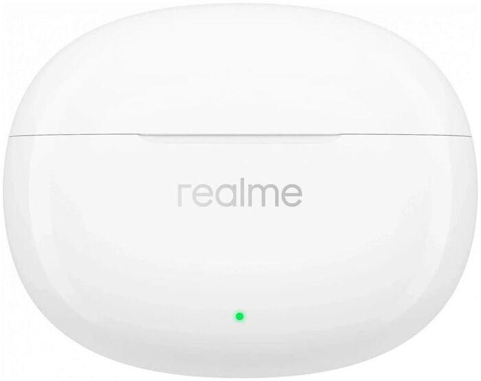 Беспроводные наушники  Realme Buds T100, Белый №2