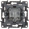 Розетка Legrand Etika 672257  вариант - 8