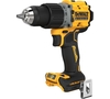 Аккумуляторная ударная дрель-шуруповерт DeWALT DCD805NT-XJ, без АКБ и ЗУ, 18 В, 90 Нм вариант - 2