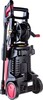 Автомойка OASIS MD-25N, 2.5 кВт, 195 бар, Красный вариант - 5