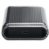 Внешний корпус для SSD M.2 Satechi USB4 NVMe SSD Pro Enclosure ST-EU4NPM, Серый вариант - 1