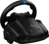 Руль Logitech True Force G923, Черный вариант - 3