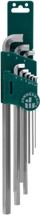 Набор инструментов JONNESWAY H03SS109S детальное изображение - 1