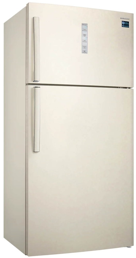 Холодильник Samsung RT38K5535EF, Бежевый №2