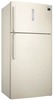 Холодильник Samsung RT38K5535EF, Бежевый вариант - 2