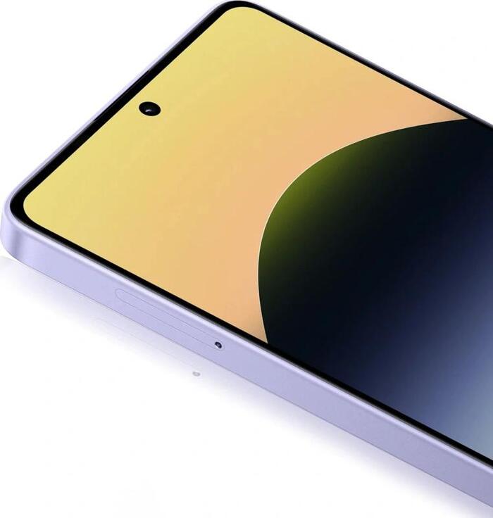 Смартфон Xiaomi Redmi Note 14S 12/512 ГБ, Фиолетовый, Dual nano SIM №4