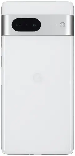 Смартфон Google Pixel 7 256 Гб, Белый, nano-SIM+eSIM детальное изображение - 2