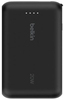 Внешний аккумулятор Belkin Power Bank (BPB021hqBK), 10000 мАч, Черный вариант - 2