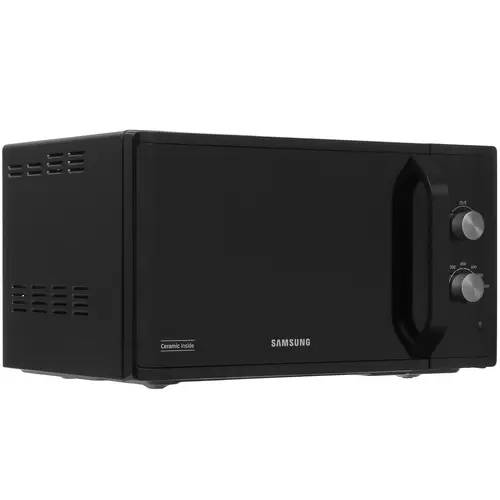 Микроволновая печь Samsung MS23K3614AK, Черный детальное изображение - 3