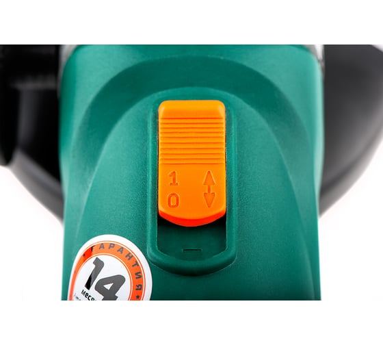 Угловая шлифмашина Sturm AG9012, 125 мм, 11000 об/мин, 920 Вт детальное изображение - 3