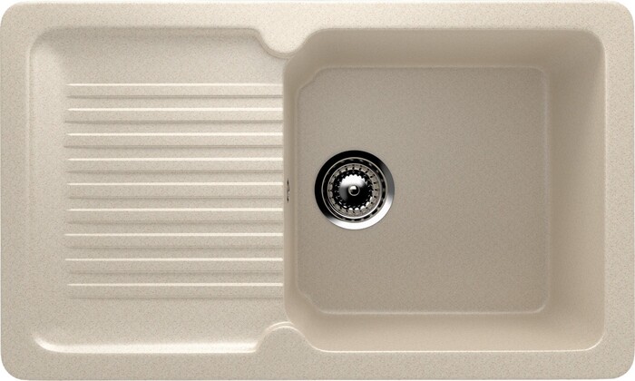 Кухонная мойка EcoStone ES-32  №10