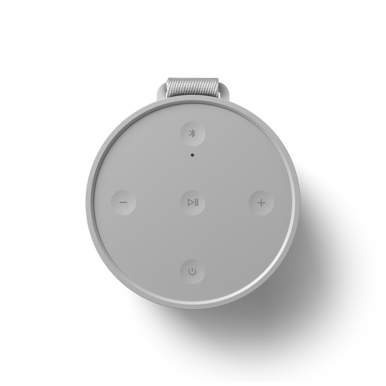 Портативная колонка Bang Olufsen Beosound Explore, Серый детальное изображение - 3