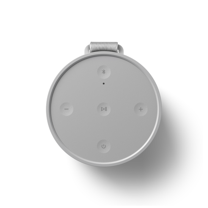 Портативная колонка Bang Olufsen Beosound Explore, Серый №3
