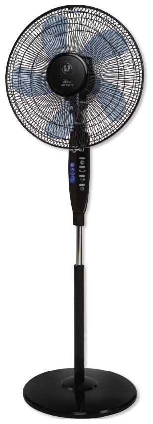 Вентилятор Soler&Palau Artic 405 CN GR, 50 Вт, Серый детальное изображение - 2