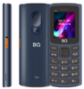 Мобильный телефон BQ 1862 Talk, 64 Мб, Синий, Mini SIM + Nano SIM вариант - 2