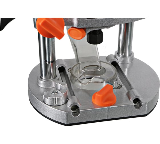 Фрезер Sturm ER1125, 1250 Вт, Зеленый детальное изображение - 3