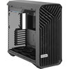 Корпус Fractal Design Torrent TG Light Tint, Серый вариант - 4