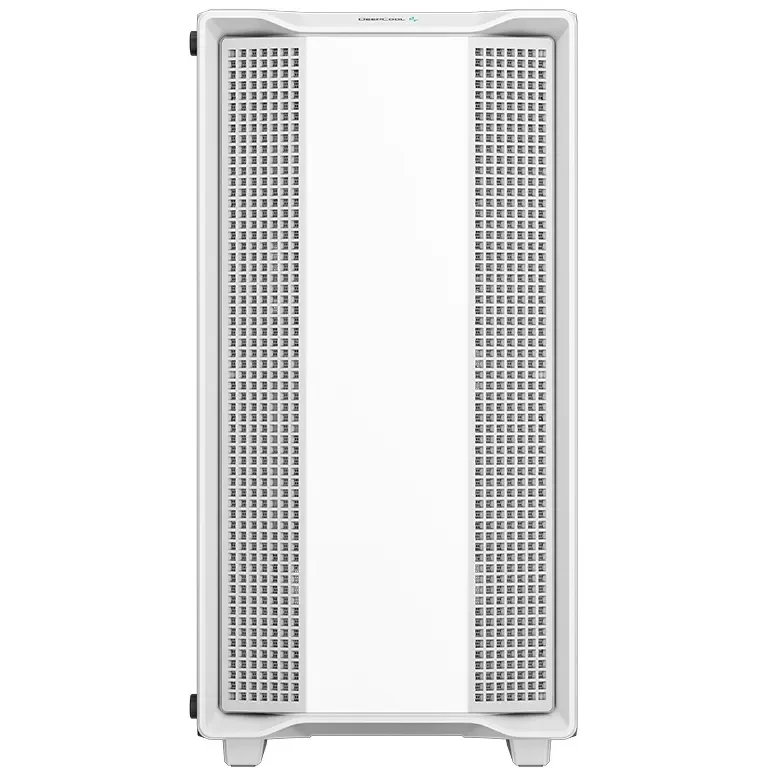 Корпус DeepCool CC 360 ARGB, Белый детальное изображение - 2