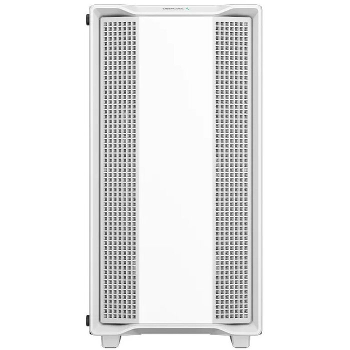 Корпус DeepCool CC 360 ARGB, Белый №2