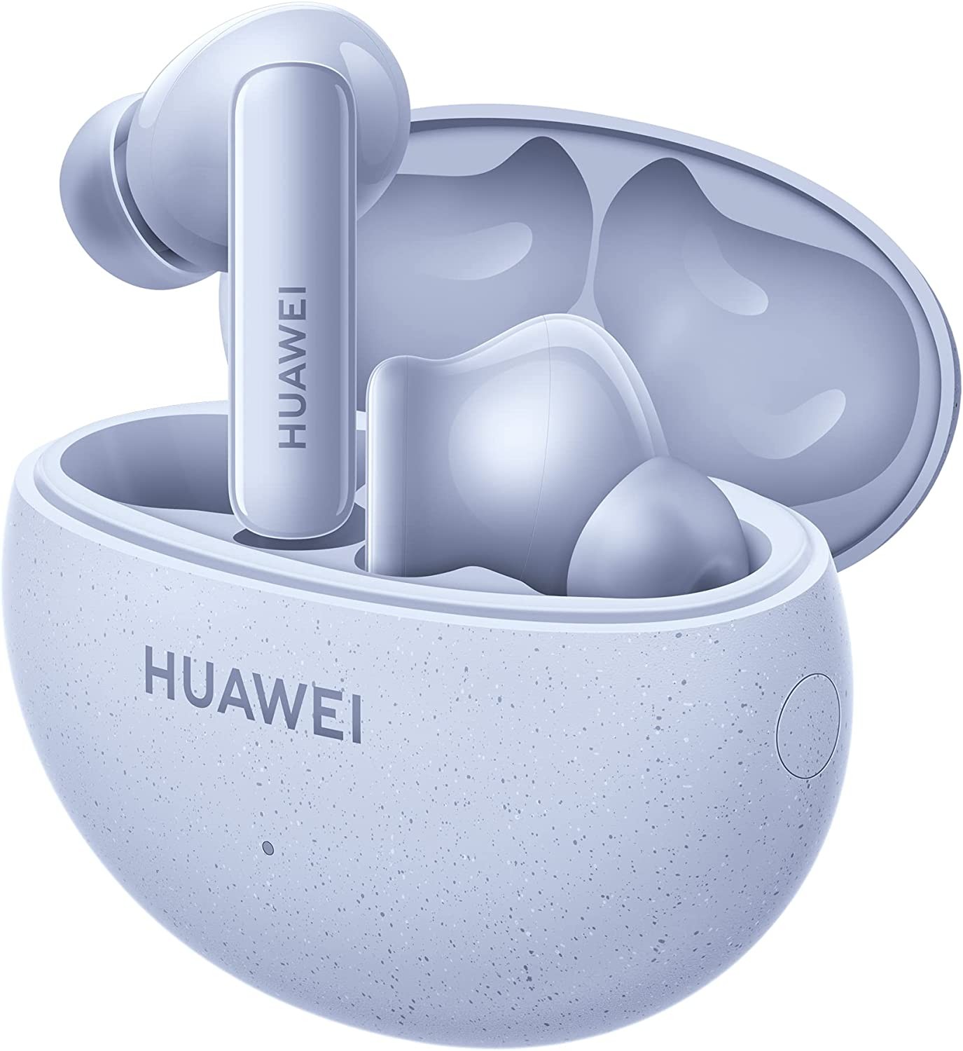 Беспроводные наушники Huawei FreeBuds 5i, Isle blue детальное изображение - 2