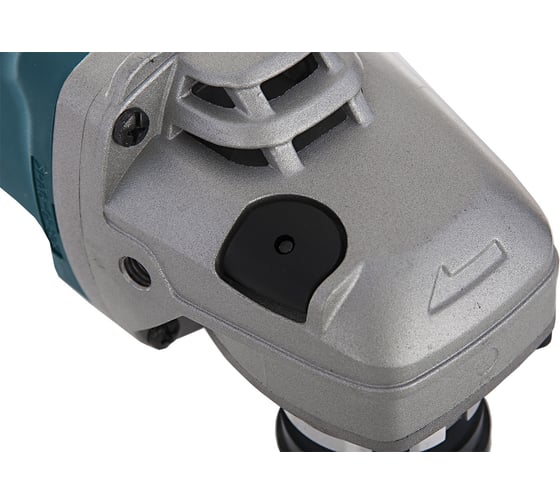Угловая шлифмашина Makita 9562 CVH, 125 мм, 12000 об/мин, 1200 Вт детальное изображение - 4