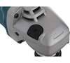 Угловая шлифмашина Makita 9562 CVH, 125 мм, 12000 об/мин, 1200 Вт вариант - 4