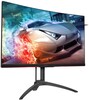 Монитор AOC AGON AG322QC4, 31.5″, 2560x1440, 144 Гц, Черный вариант - 3