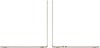 Ноутбук Apple MacBook Air 15 на M2, RAM 8 ГБ, Starlight, SSD 256 ГБ, Apple graphics 10-core вариант - 4