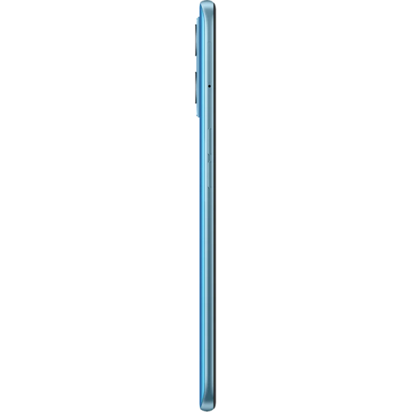 Смартфон Realme 9i 64 ГБ, Синий, Dual nano SIM детальное изображение - 7