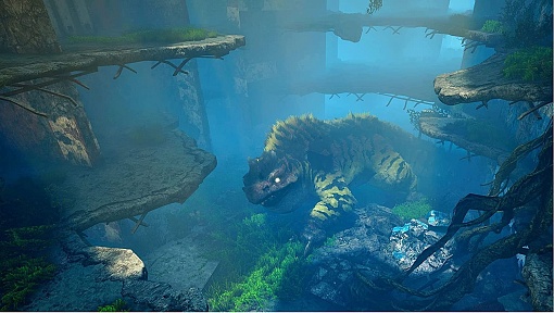 Игра Biomutant для PS5 детальное изображение - 5