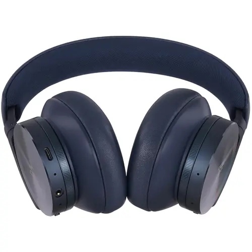 Беспроводные наушники Bang Olufsen Beoplay H95, Синий детальное изображение - 3