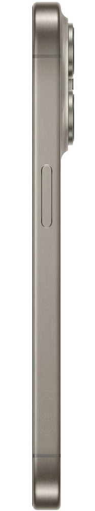 Смартфон Apple iPhone 15 Pro 1 ТБ, Натуральный титан, Dual eSIM №6