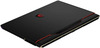 Ноутбук MSI Raider GE78 HX 14VHG, RAM 32 ГБ, Core Black, SSD 1024 ГБ, RTX 4080 вариант - 4