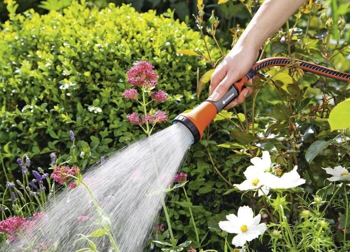 Ручной распылитель GARDENA Water Sprayer 18310-20 №4