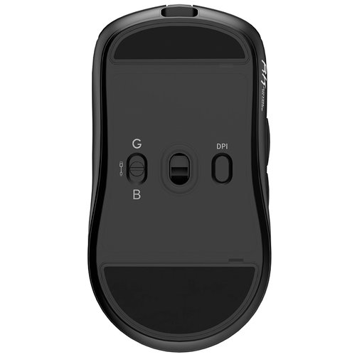 Мышь Royal Kludge M3 Dark Night, Черный детальное изображение - 6