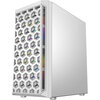 Корпус Powercase Mistral Micro T3W, Белый вариант - 2