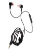Проводные наушники FiiO F1, Черный вариант - 1