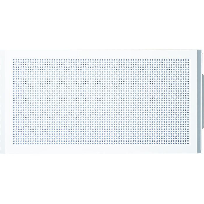 Корпус Zalman P50 DS, Белый №6