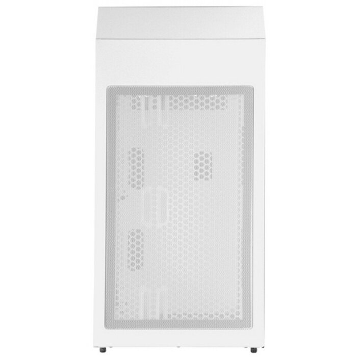 Корпус Silverstone Fara R1 Pro V2 (SST-FAR1W-PRO-V2), Белый №4