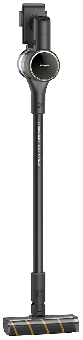 Пылесос Dreame R10 Pro, Черный  детальное изображение - 3