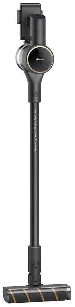 Пылесос Dreame R10 Pro, Черный  №3