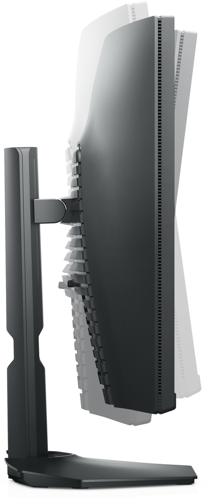 Монитор Dell S2722DGM, 27