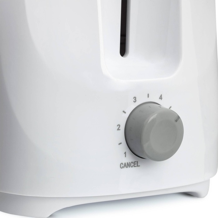 Тостер Vitek VT-9001, Белый №3