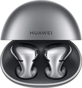 Беспроводные наушники Huawei FreeBuds 5, Темно-серый детальное изображение - 2
