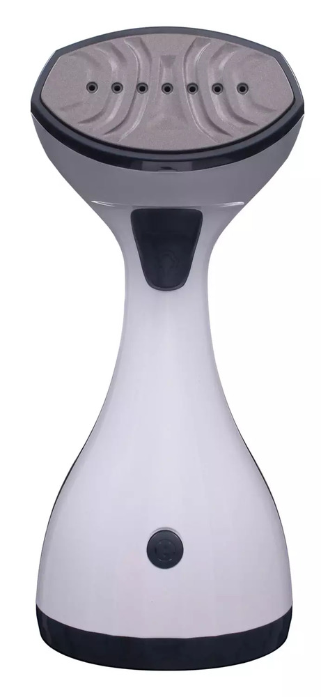 Отпариватель Hyundai H-HS02834, Белый/синий №2