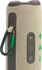 Портативная колонка JBL Flip 7, Песочный вариант - 3